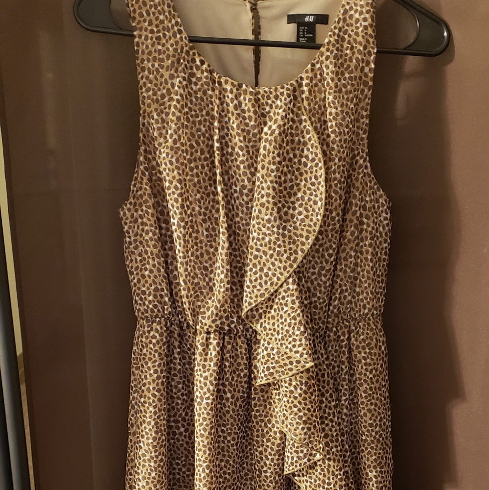 H&M Dress